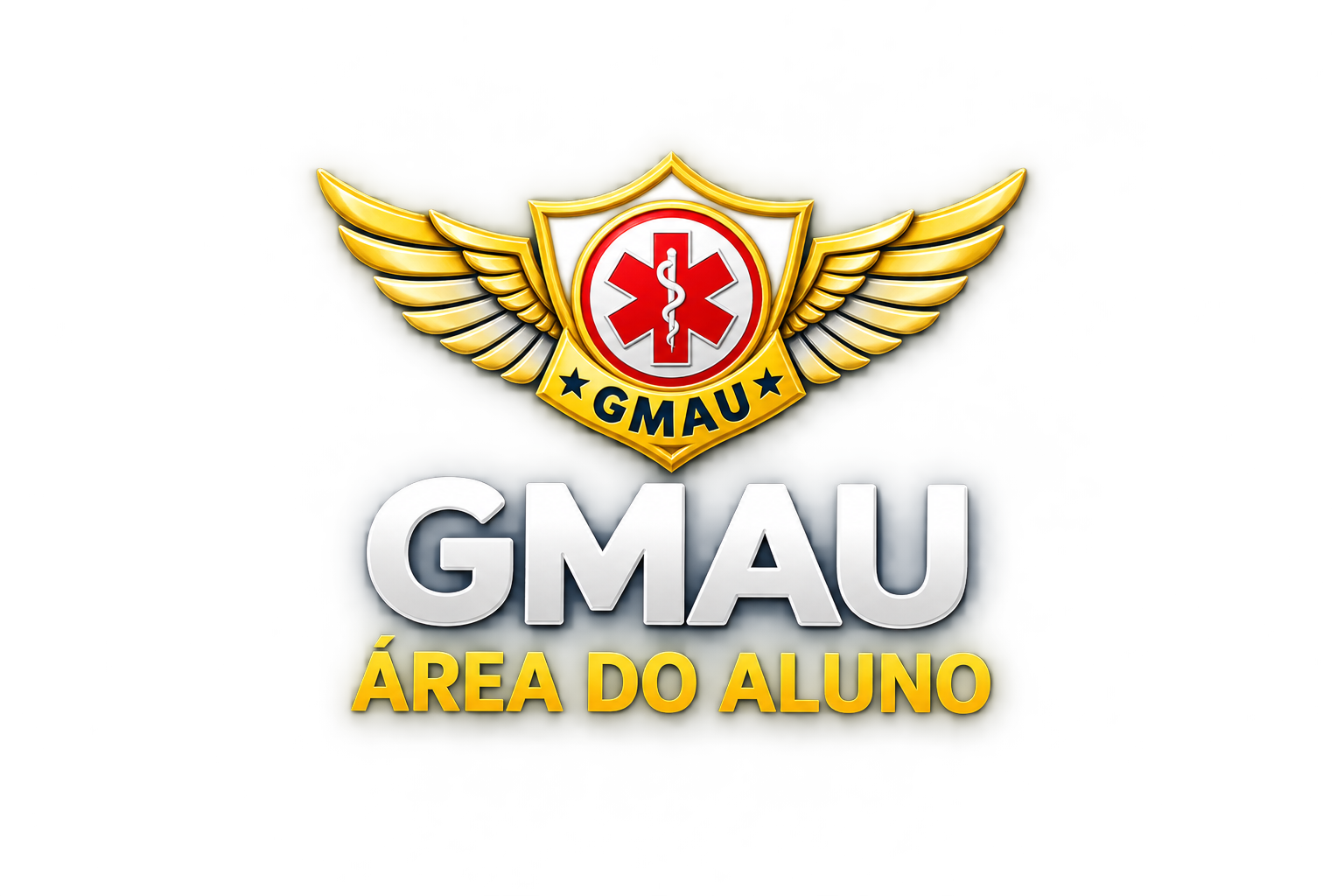 GMAU - Área do Aluno
