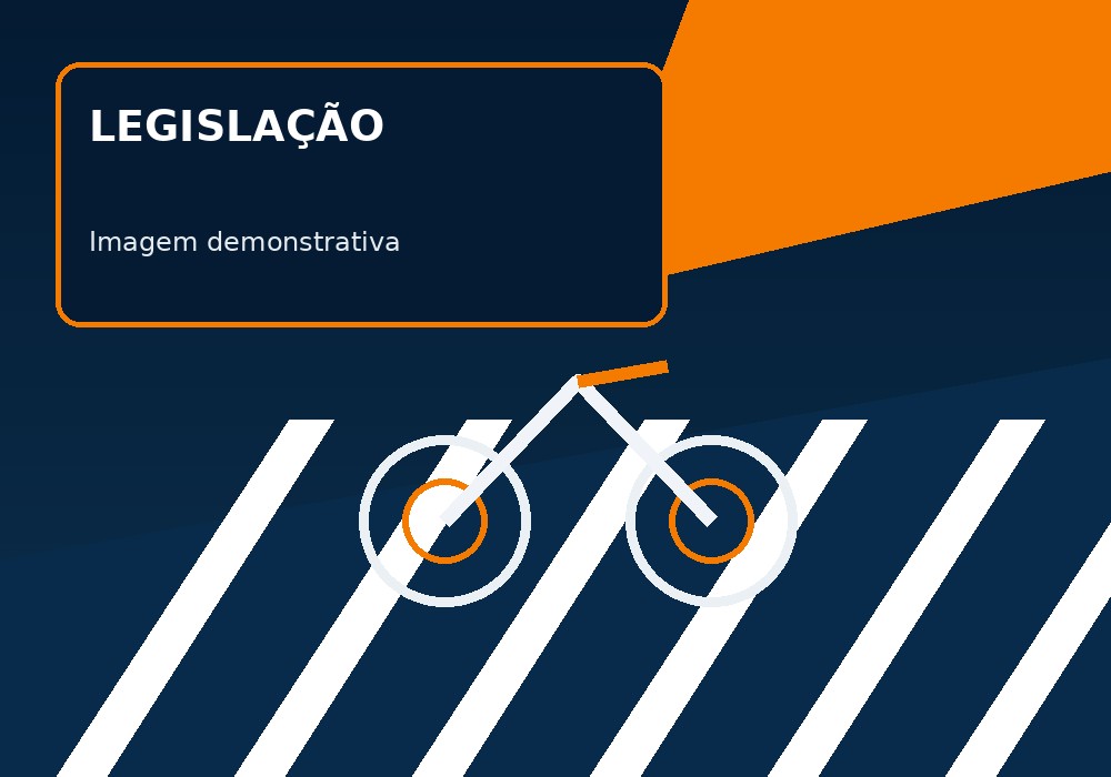Aula teórica sobre legislação e segurança no trânsito
