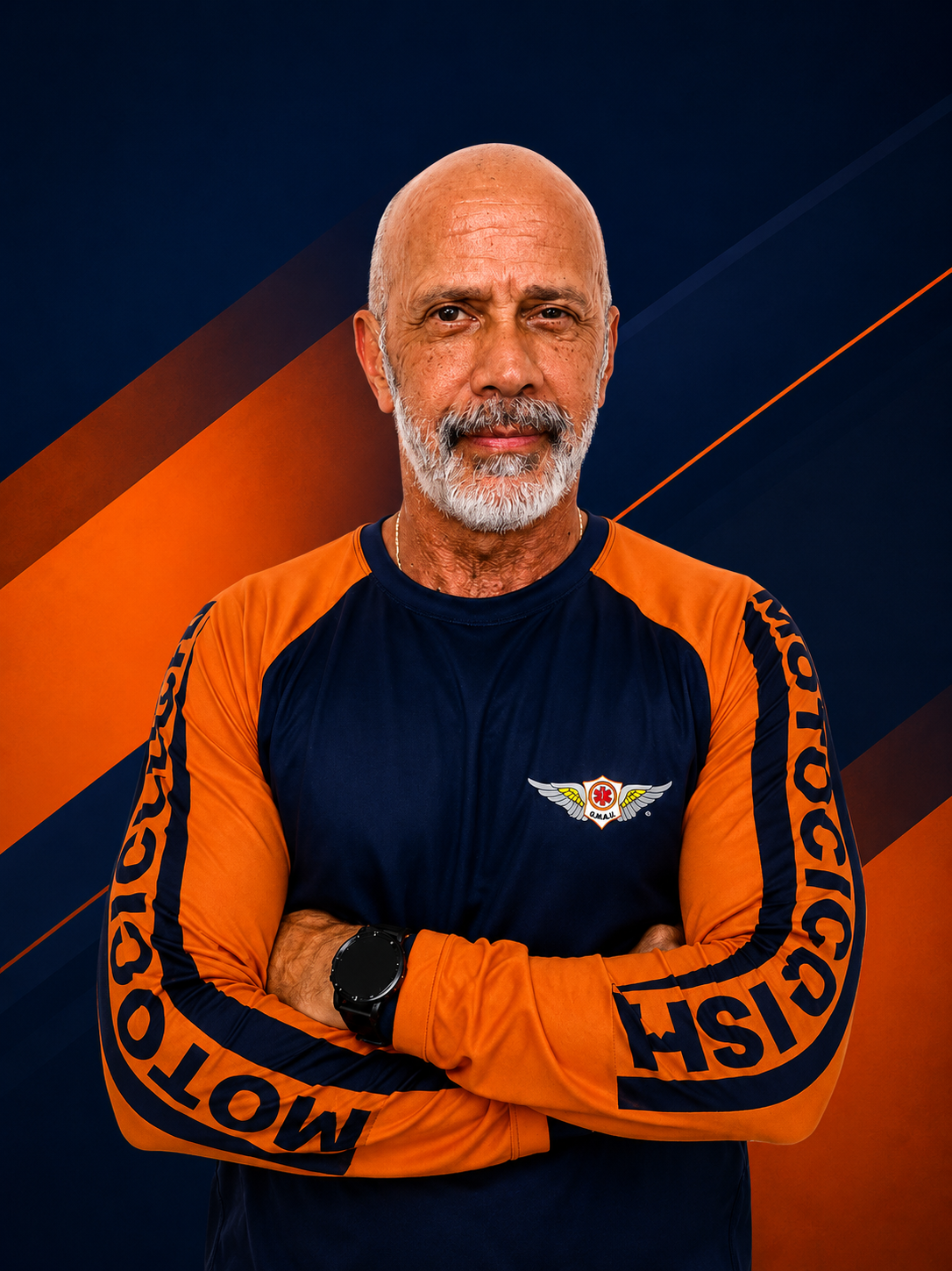 Foto demonstrativa de Marcelo Camilo